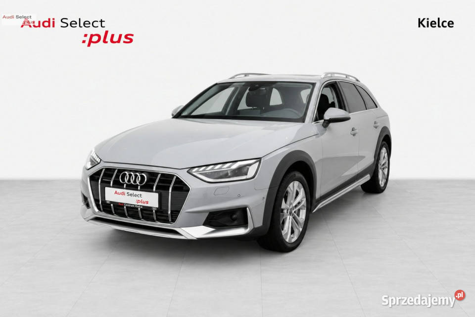 Audi A4 Allroad 45TFSI Quattro Stronic 1984cm3 Audi