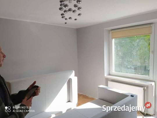 Malowanie Gładzie tanio Kraków