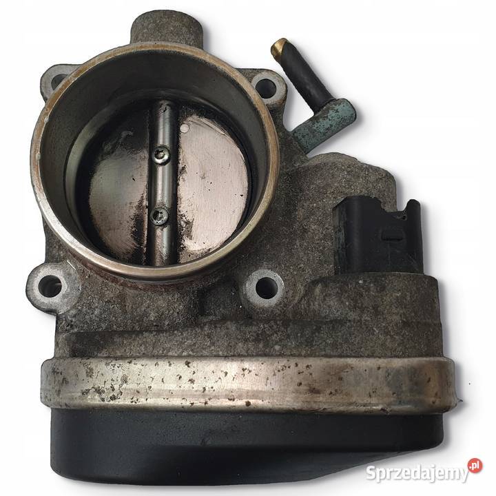 PRZEPUSTNICA Mini Cooper S R50 R53 16 16V Chełm sprzedam