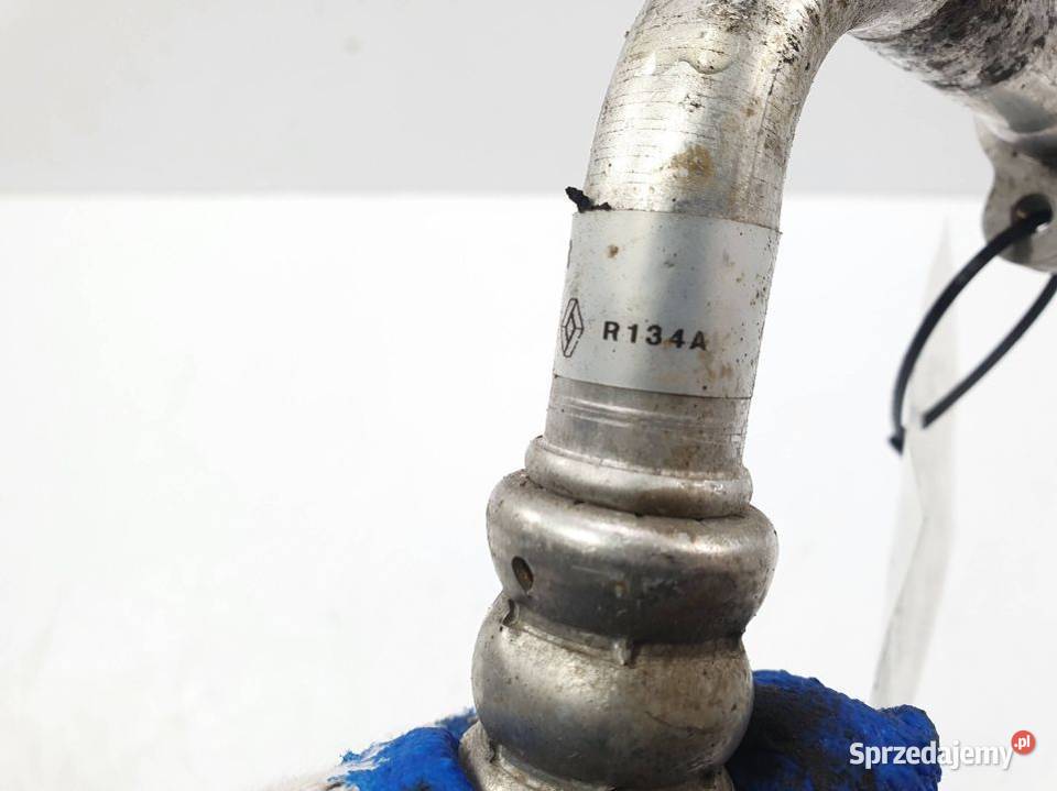 PRZEWÓD KLIMATYZACJI DACIA SANDERO II 924803934R osobowe kujawsko-pomorskie Lipno