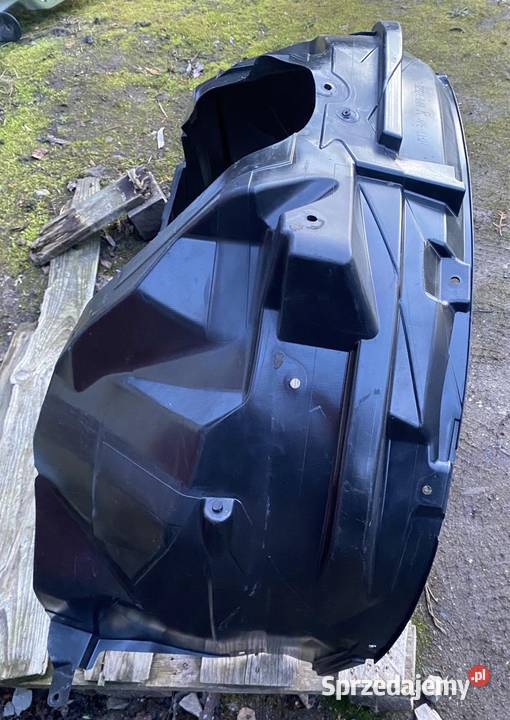 Suzuki SX4 SX4S CROSS nadkole prawy przód sprzedam