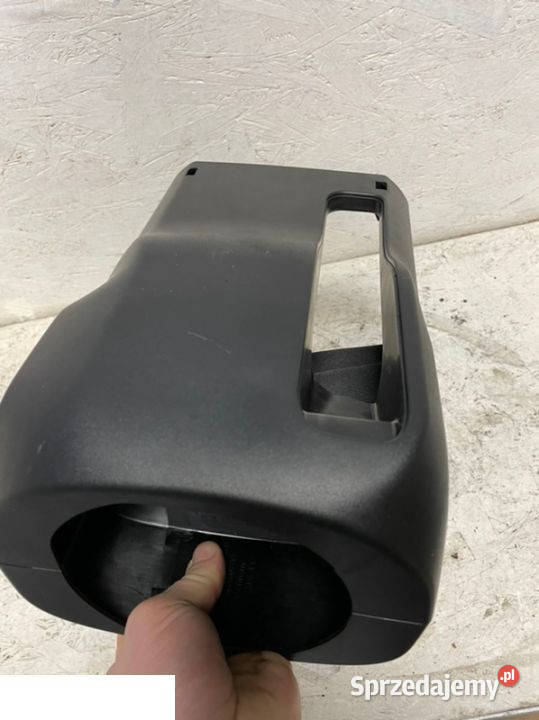 BMW 3 g20 330e obudowa kolumny kierowniczej osobowe Kozubszczyzna