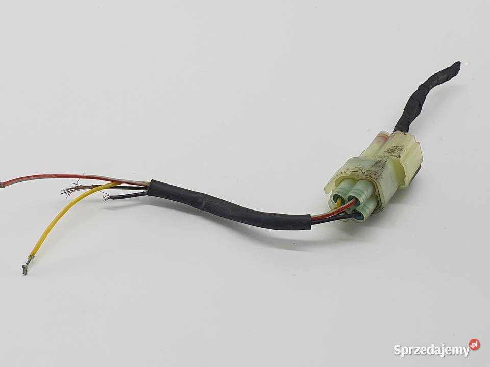 WTYCZKA KOSTKA 2 DUCATI DIAVEL