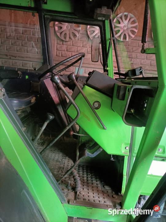 Deutz dx 90 case same renault fendt Mniewo sprzedam