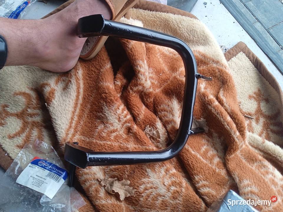 Części wsk 175 Odrowąż