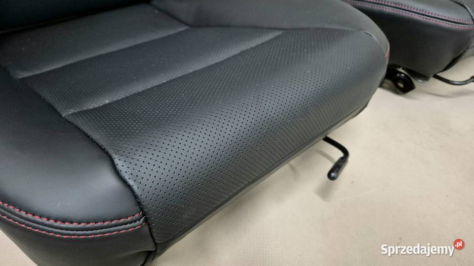 Fotele Mazda mx5nb 1600cm3 Śmigiel sprzedam