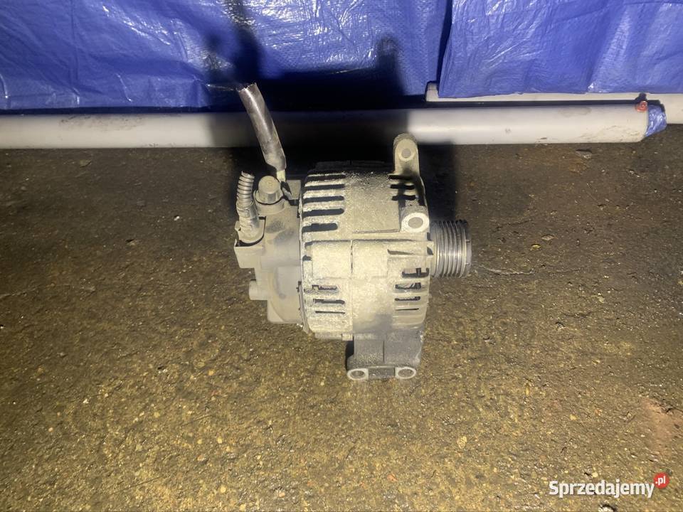 A6401540202 alternator mercedes a w169 b w245