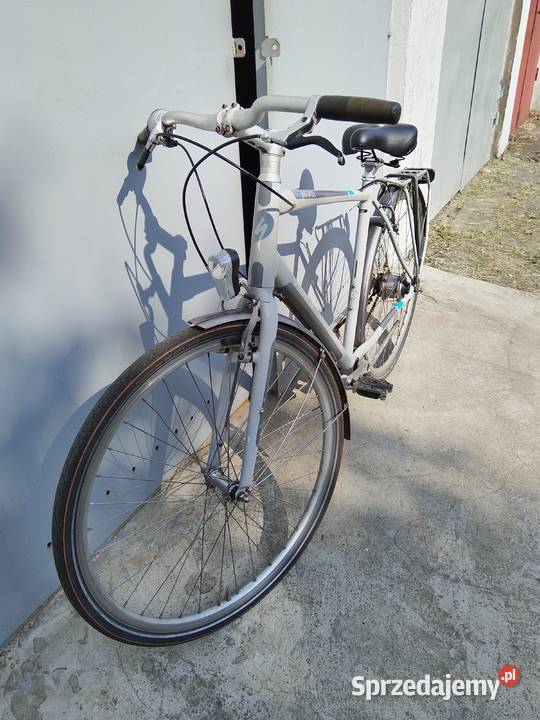 Specialized Source Eight Inowrocław sprzedam