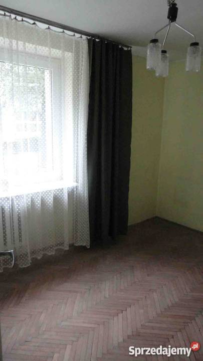 mieszkanie 50m do remontu pomorskie Starogard Gdański