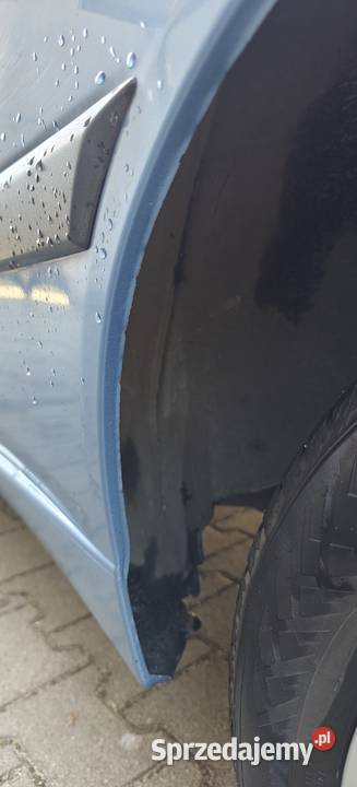 Peugeot 306 jeden z nielicznych egzemplarzy 1400cm3 Samochody osobowe Chorzów