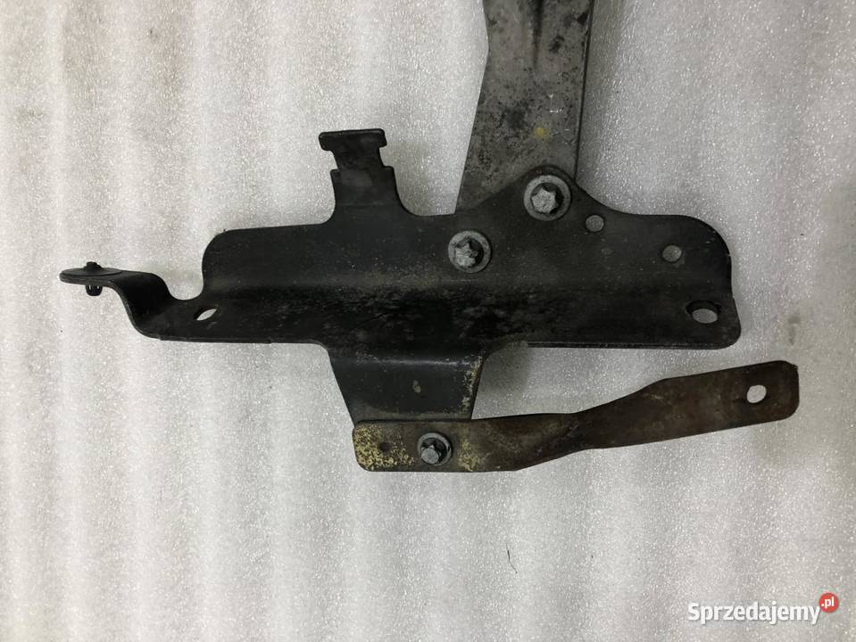 ŁAPA WSPORNIK SILNIKA MERCEDES SPRINTER W903 22 osobowe wielkopolskie