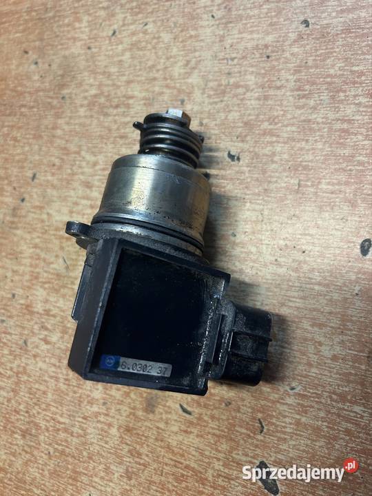 Cewka aktywator Yanmar 4TNV98 oryginał Pozostałe Gromnik