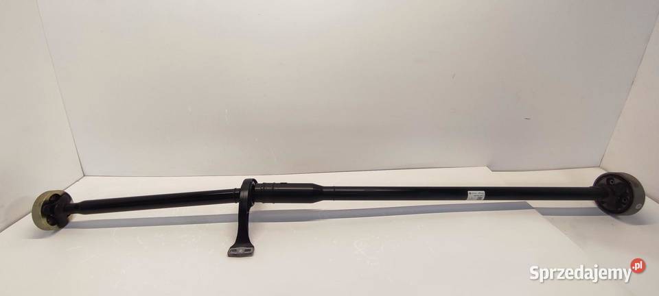 VW TIGUAN II WAŁ NAPĘDOWY 4X4 5QF521101P