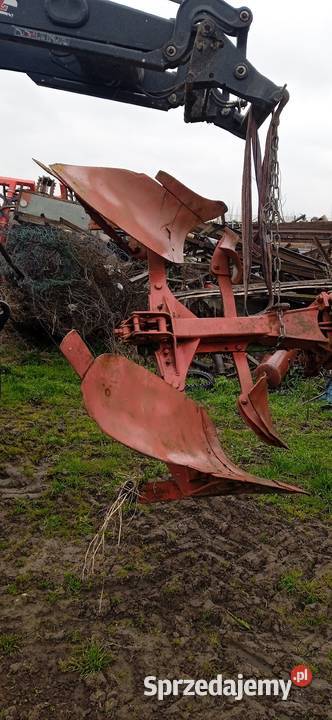 Korpus skiba pługa frost kverneland lemken nieuszkodzony kujawsko-pomorskie Dziedno