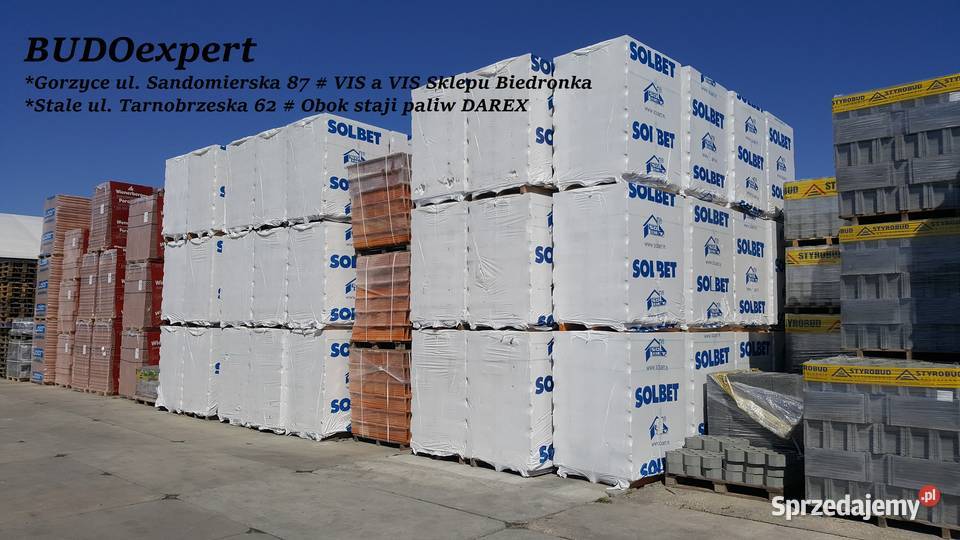 Cegła modularna DZ9 i DZ12 kratówka K3 pustak Gorzyce