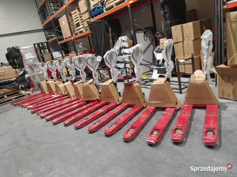 Zawór podnoszenia wózka PPT18 PPT20 EPT15H Kornica