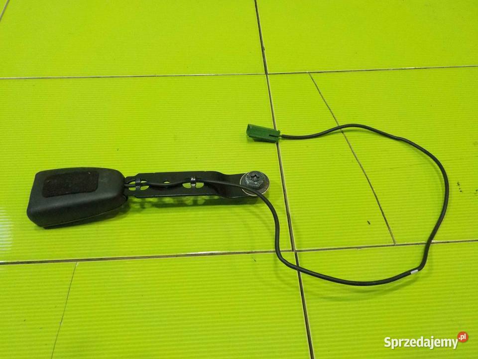 VOLVO S80 II 08r zapinka pasa lewa przod Suków sprzedam