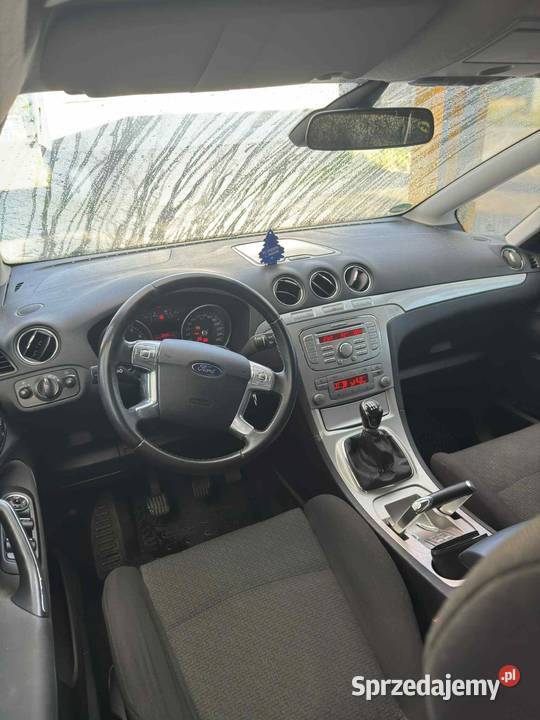 Sprzedam auto Ford S 2cm3 Radom