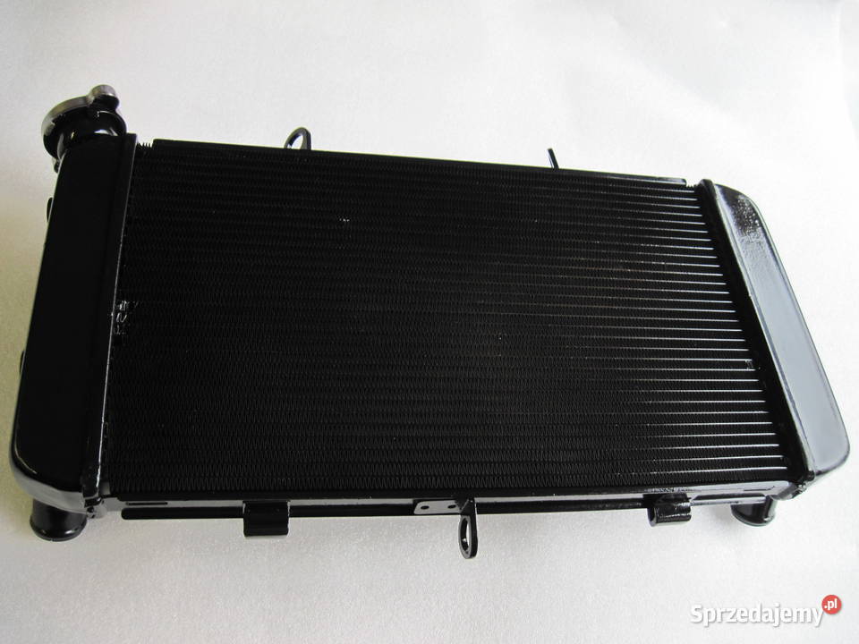 Z 900 RS Nowa chłodnica Kawasaki Z900RSZ 900RS Poznań sprzedam