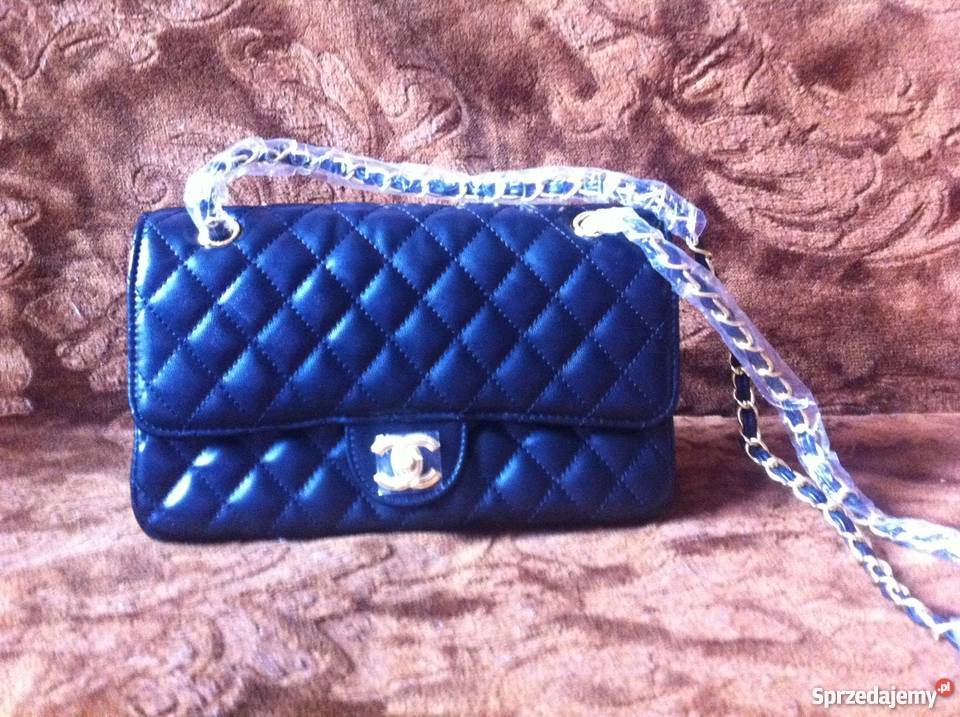 Chanel torebka 255 sprzedam