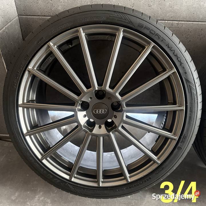20 Audi A6 A7 A8 Mercedes W213 Tigun Arteon Motoryzacja