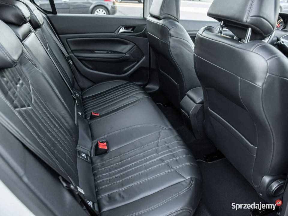Peugeot 308 GTLine Full Serwisowany Opłatach T9 mazowieckie