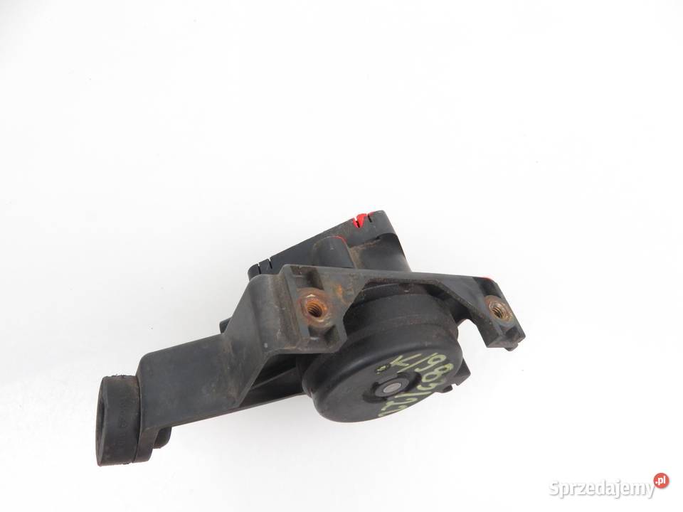 POTENCJOMETR GAZU PEUGEOT 807 20 HDi osobowe Części samochodowe