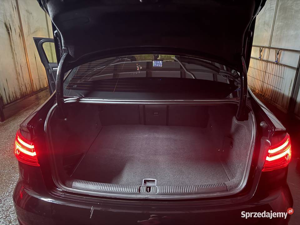 Sprzedam Audi S3 Samochody osobowe