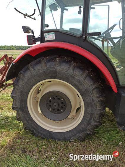 Zetor Proxima 8441 pierwszy własciciel Zetor Krasnystaw