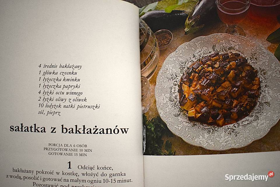 Kuchnia żydowska Maria Różycka Pozostałe