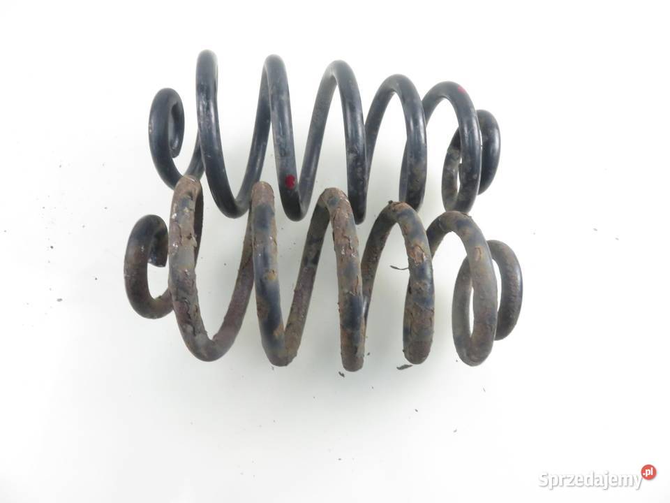 SPRĘŻYNA TYŁ AUDI A4 B6 Avant 19 TDI AWX