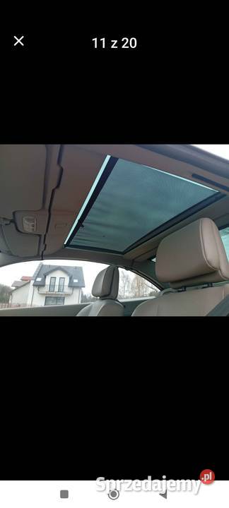 Megane Cabrio mazowieckie Gostynin