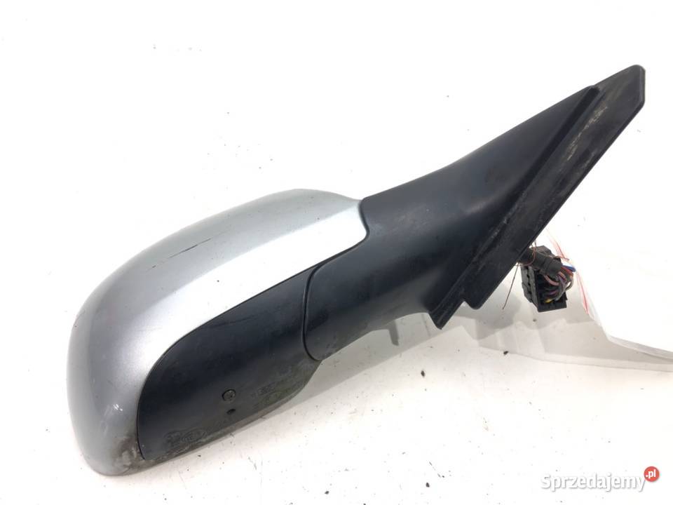 LUSTERKO PRAWY AUDI A3 8L Hatchback 9606 Lusterka zewnętrzne podkarpackie