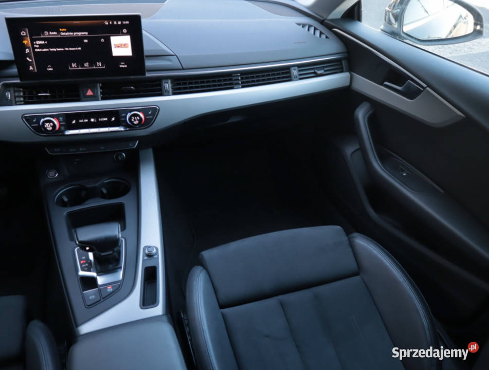 Audi A5 35 TDI nieuszkodzony sprzedam