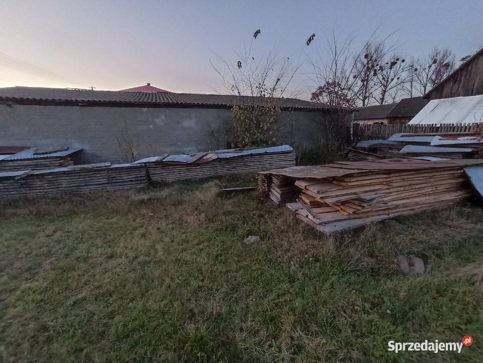 Deski dębowe i sosnowe 5mm 4mm 32mm Kazanów