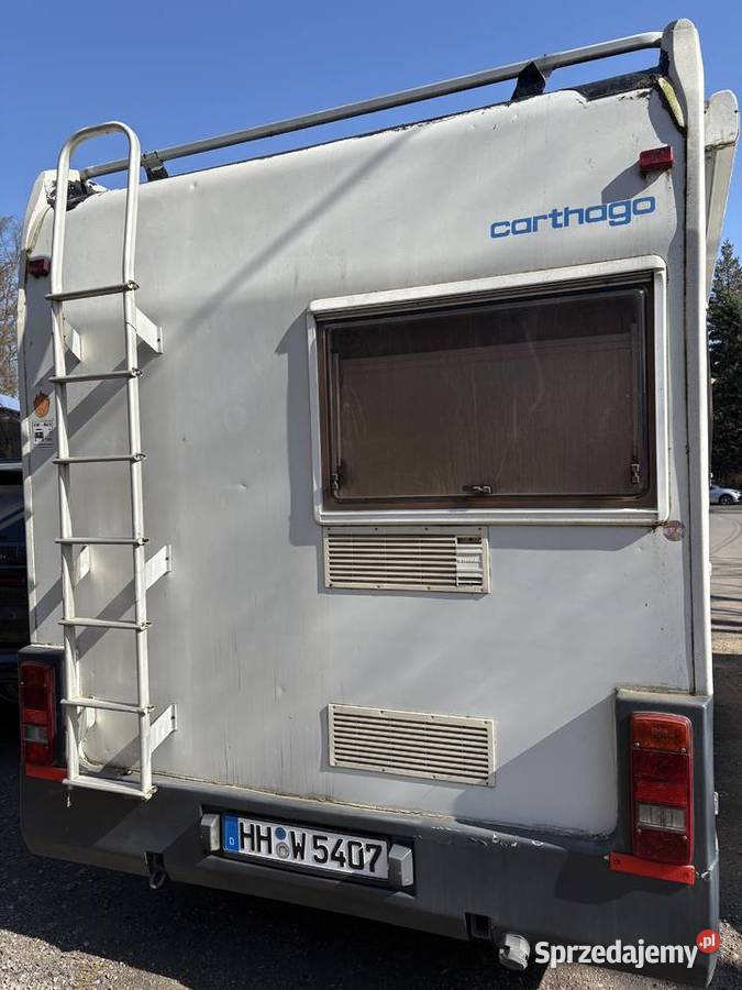 Vw t4 kamper Pszczyna