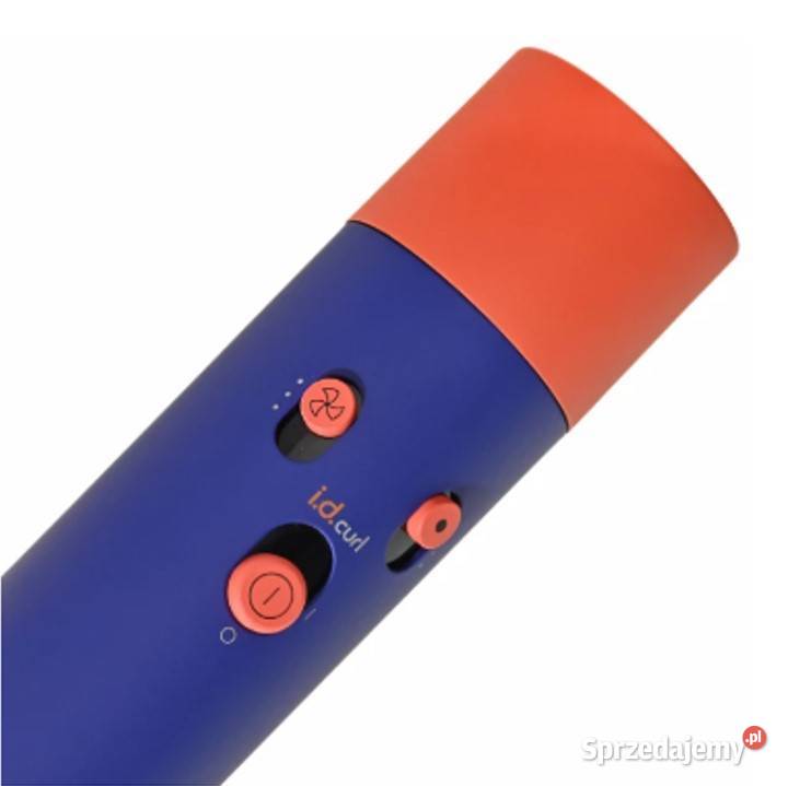 Dyson Airwrap id HS08 multistyler Jasper Plum Warszawa