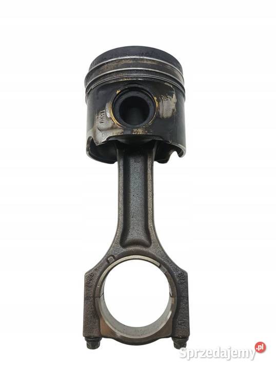 TŁOK 074JME 857101206 8394 20 D B47 Bmw Seria 5