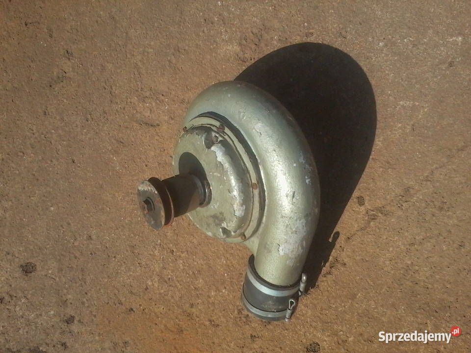 wentylator wielkopolskie Gniezno