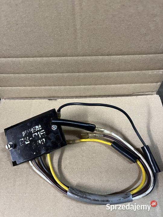 Prostownik selenowy do wsk WSK Włodawa