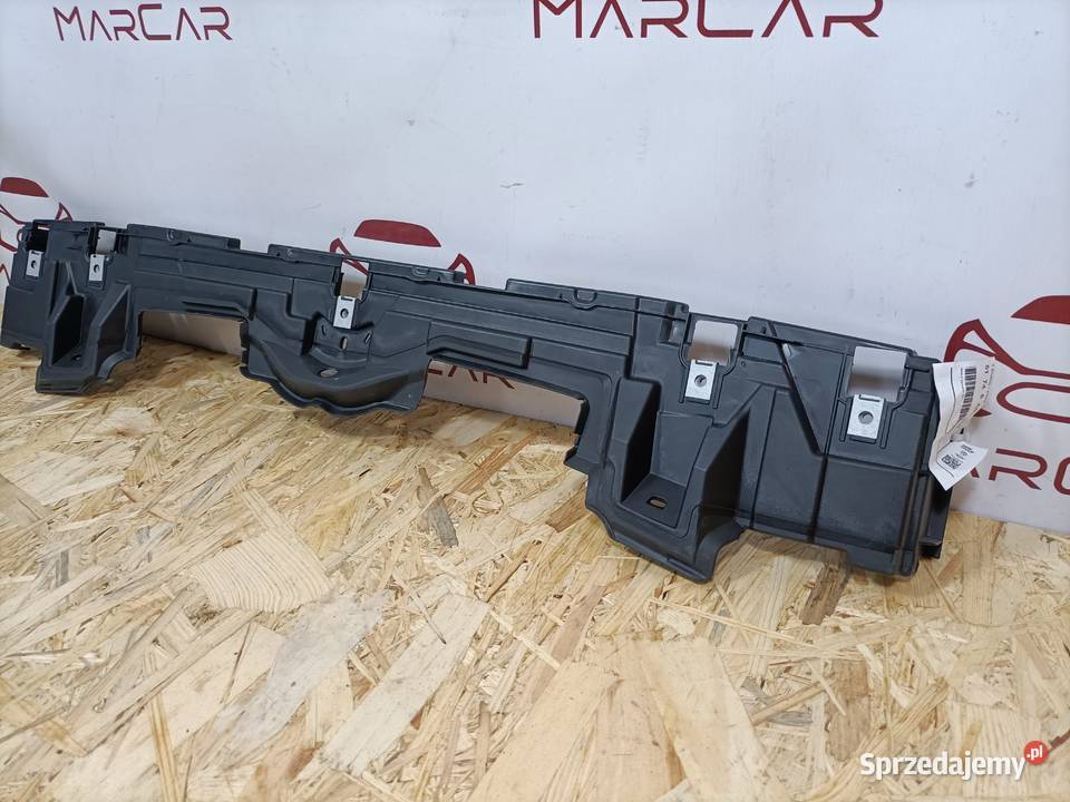 MINI COOPER F55 F56 LCI OSŁONA KANAŁ POWIETRZA osobowe Pleszew