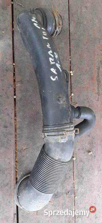 Rura Wąż 7M3129654g 7m3129627g Vw Seat Ford węże chłodnicy Mikołów