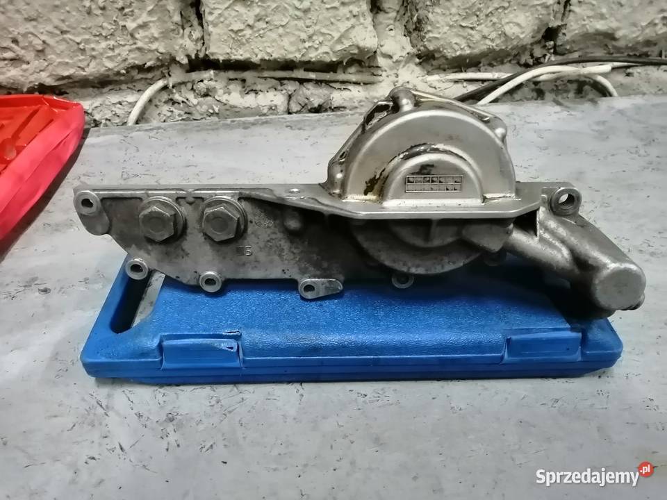 Vanos BMW m52 Stalowa Wola