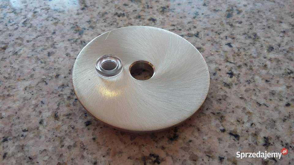 Podkładka do lamp STAL 60mm M10x1 Warszawa sprzedam
