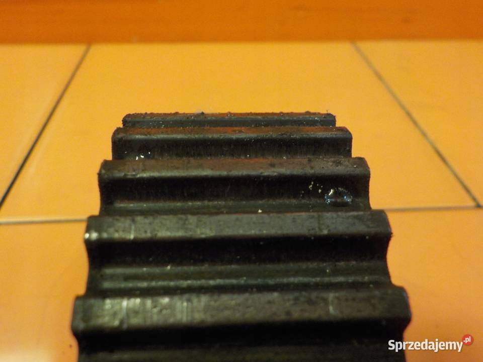 IVECO DAILY 23 HPI EURO 5 14r 106 F1AE3481A kolo Suków sprzedam