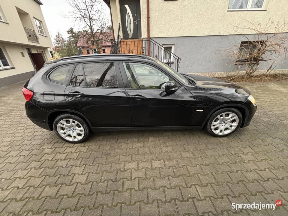 BMW x1 Celestynów