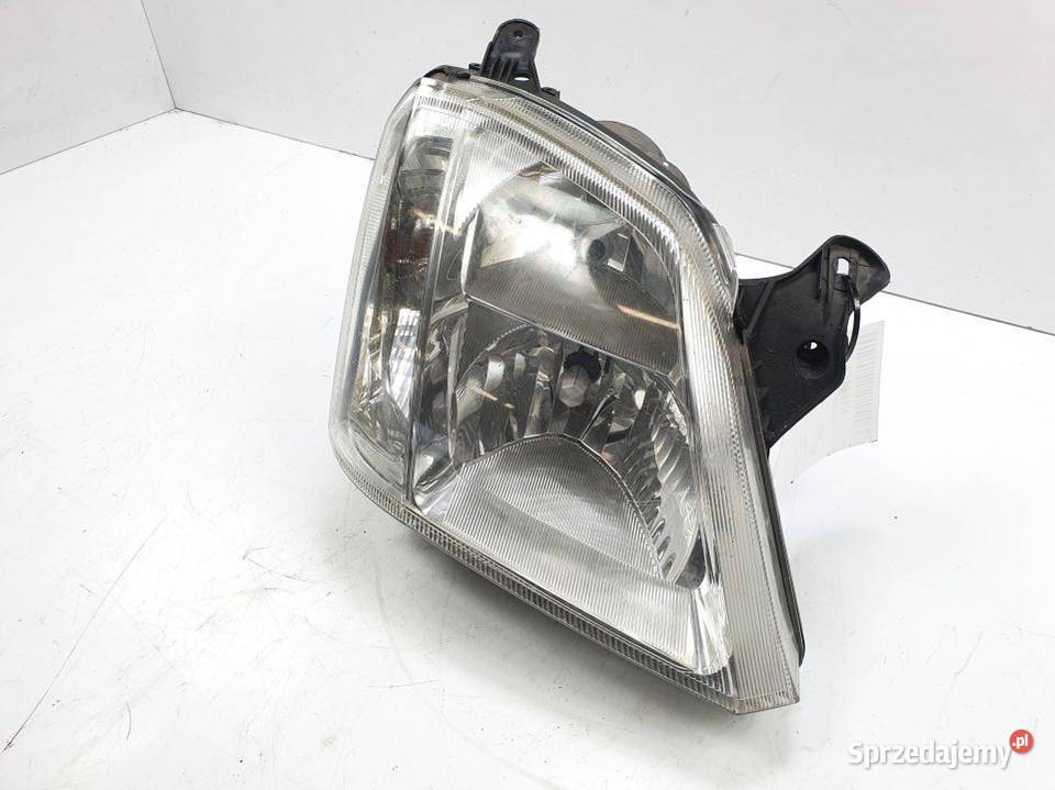 LAMPA PRAWA PRZÓD OPEL MERIVA A LIFT 93321053 Lipno
