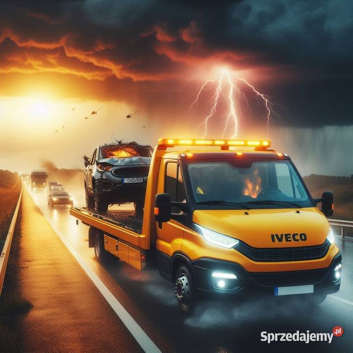 S8 ZŁOCZEW POMOC DROGOWA HOLOWANIE WROCŁAW ŁÓDŹ Pomoc drogowa i holowanie Złoczew