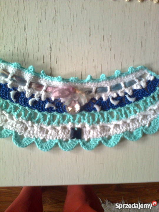 MODNE LETNIE BRANSOLETY Piła