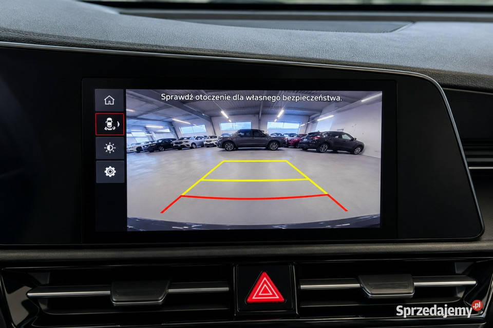 Kia Niro 23 Salon Polska 1Właściciel KIA Niro 16 Zarejestrowany w Polsce podlaskie Białystok